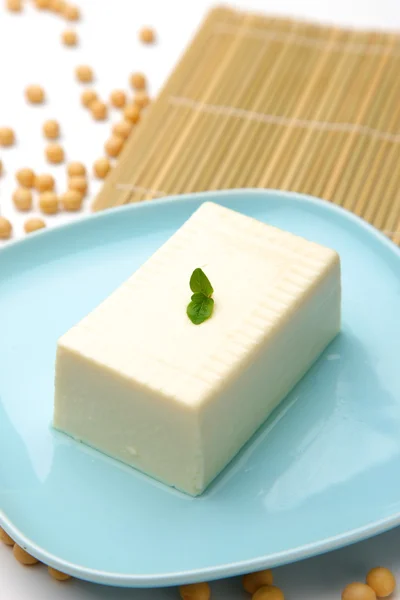 Tofu　 — Photo